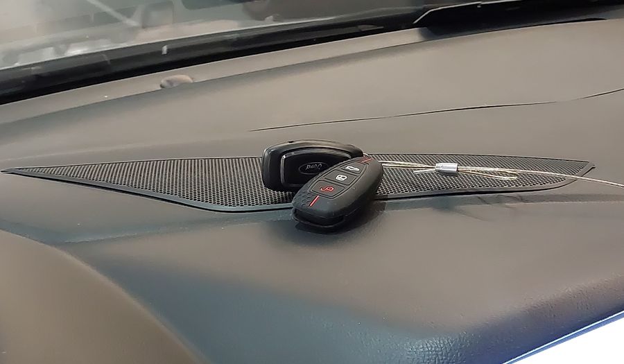 Ford Focus TITANIUM PLUS FASTBACK Sedan 2018