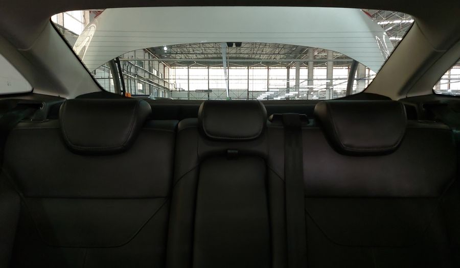 Ford Focus TITANIUM PLUS FASTBACK Sedan 2018