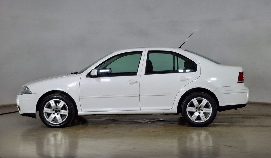 Volkswagen Bora 2.0 TRENDLINE SKY Sedan 2012