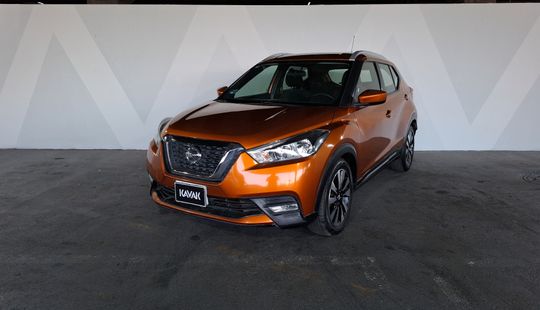 2018 • 90,527 km • Automático