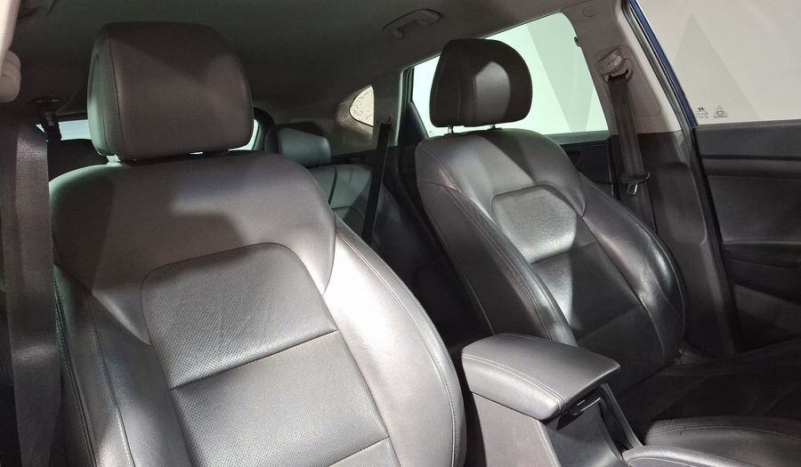 Hyundai Tucson 2.0 LIMITED AUTO Suv 2018