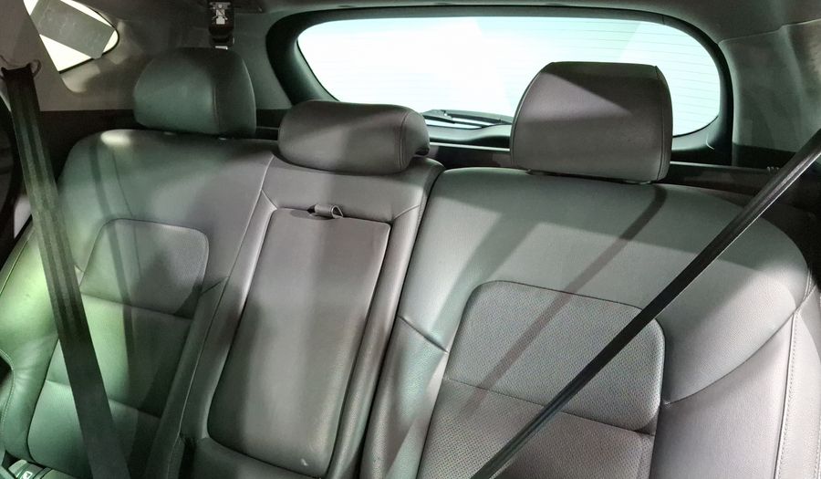 Hyundai Tucson 2.0 LIMITED AUTO Suv 2018