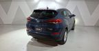 Hyundai Tucson 2.0 LIMITED AUTO Suv 2018