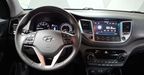 Hyundai Tucson 2.0 LIMITED AUTO Suv 2018