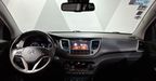 Hyundai Tucson 2.0 LIMITED AUTO Suv 2018