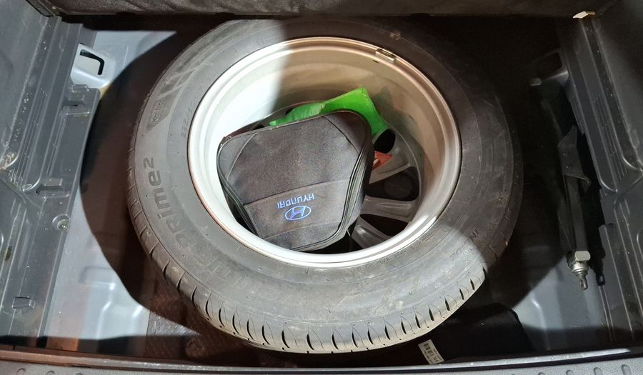 Hyundai Tucson 2.0 LIMITED AUTO Suv 2018