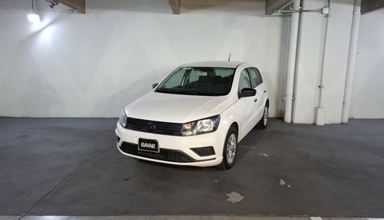 Volkswagen • Gol