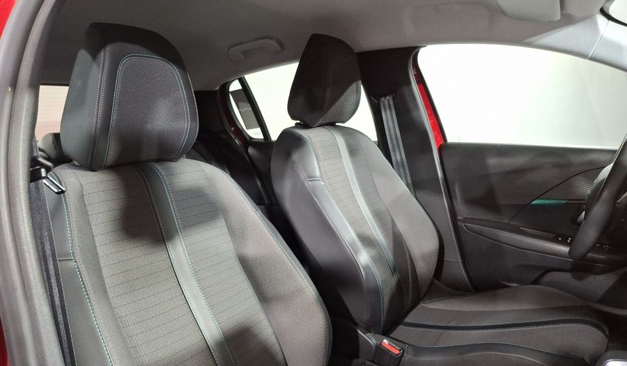 Peugeot 208 1.2 PURETECH ALLURE AUTO Hatchback 2022