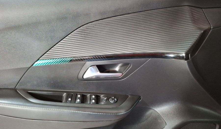 Peugeot 208 1.2 PURETECH ALLURE AUTO Hatchback 2022