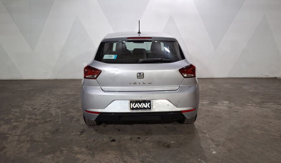 Seat Ibiza 1.6 XCELLENCE Hatchback 2019