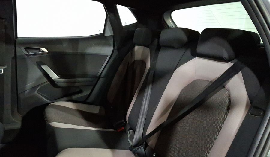 Seat Ibiza 1.6 XCELLENCE Hatchback 2019