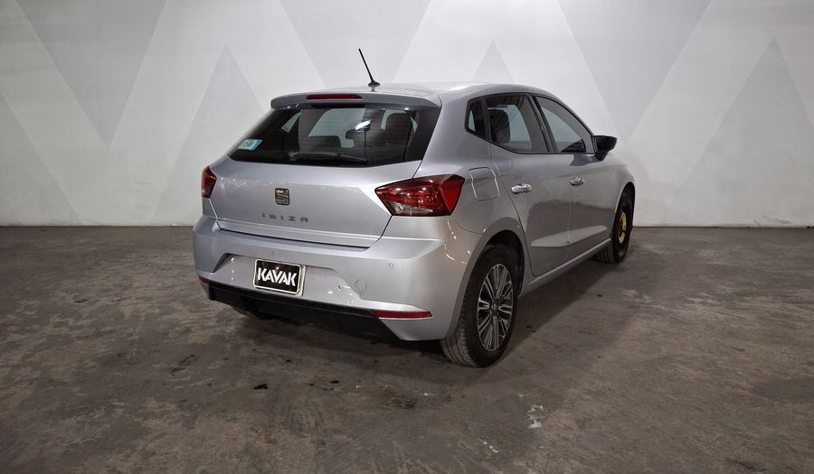 Seat Ibiza 1.6 XCELLENCE Hatchback 2019
