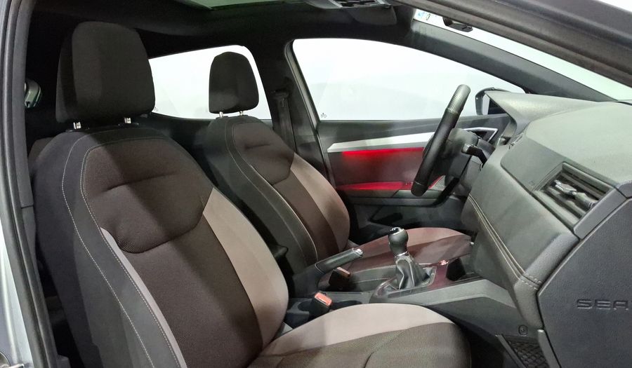 Seat Ibiza 1.6 XCELLENCE Hatchback 2019