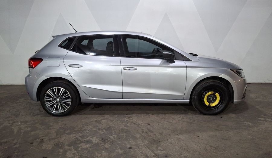 Seat Ibiza 1.6 XCELLENCE Hatchback 2019