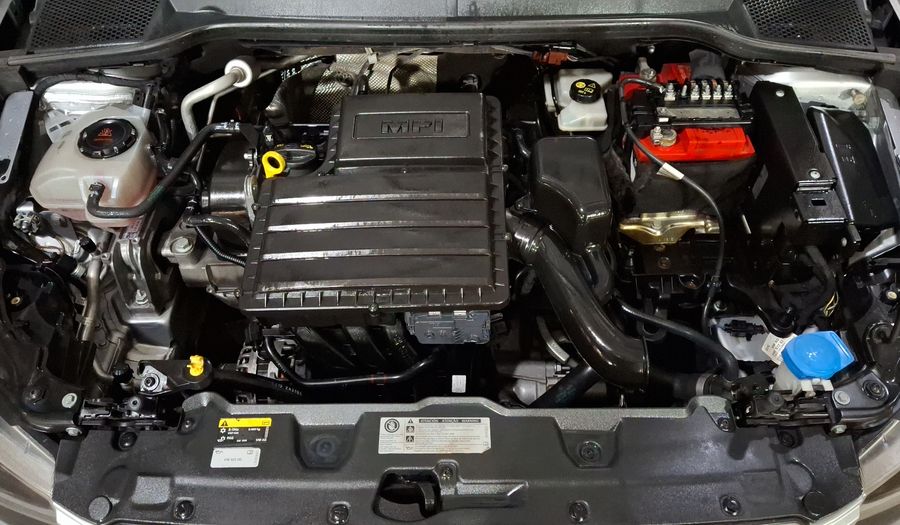 Seat Ibiza 1.6 XCELLENCE Hatchback 2019