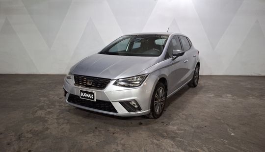 Seat • Ibiza