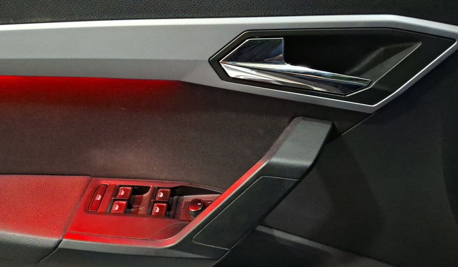 Seat Ibiza 1.6 XCELLENCE Hatchback 2019