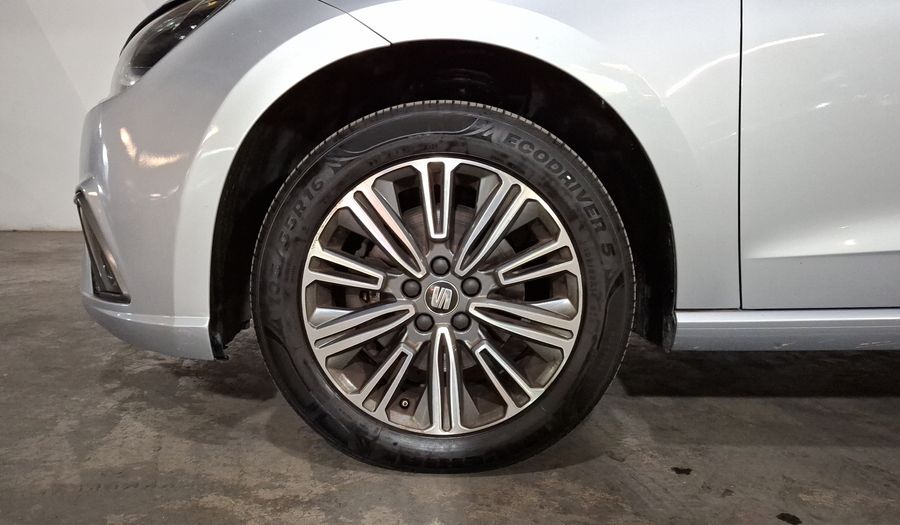 Seat Ibiza 1.6 XCELLENCE Hatchback 2019