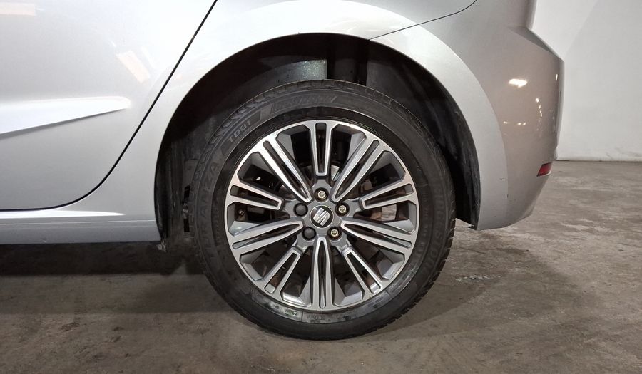 Seat Ibiza 1.6 XCELLENCE Hatchback 2019