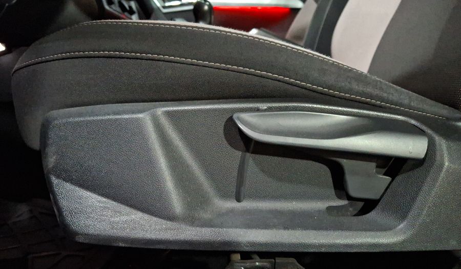 Seat Ibiza 1.6 XCELLENCE Hatchback 2019