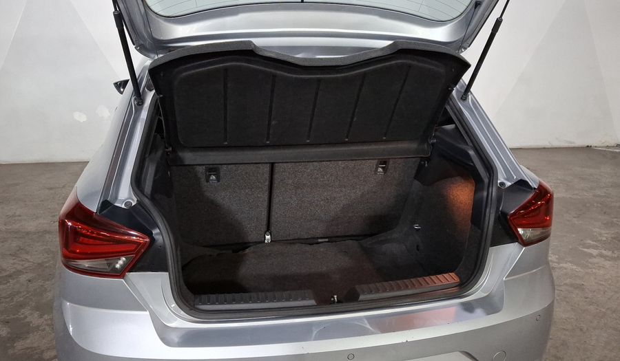 Seat Ibiza 1.6 XCELLENCE Hatchback 2019