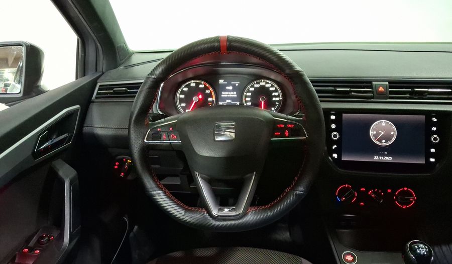 Seat Ibiza 1.6 XCELLENCE Hatchback 2019