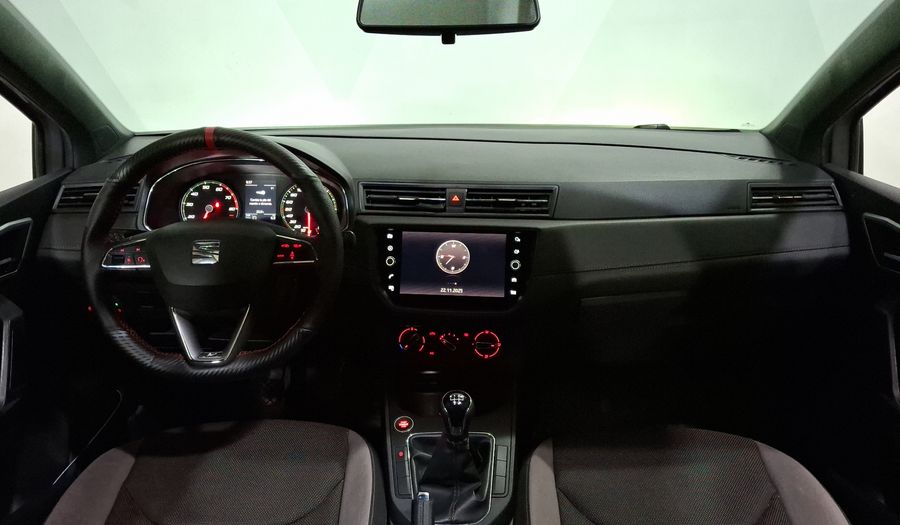 Seat Ibiza 1.6 XCELLENCE Hatchback 2019