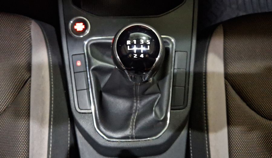 Seat Ibiza 1.6 XCELLENCE Hatchback 2019