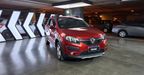 Renault Sandero Stepway 1.6 STEPWAY PRIVILEGE Hatchback 2019