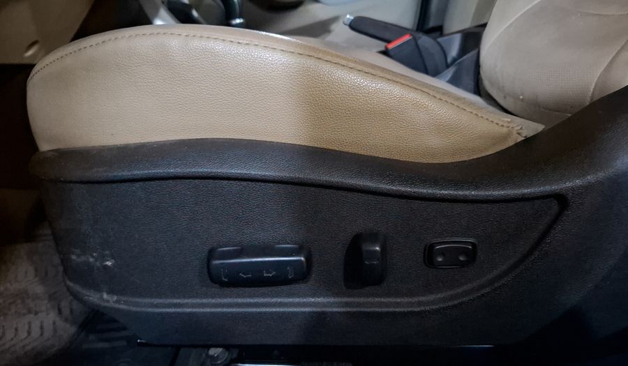 Hyundai Elantra 1.8 LIMITED TECH AT Sedan 2015