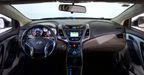 Hyundai Elantra 1.8 LIMITED TECH AT Sedan 2015