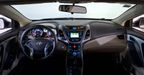 Hyundai Elantra 1.8 LIMITED TECH AT Sedan 2015