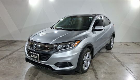 Honda • HR-V
