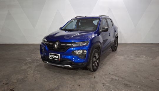 Renault • Kwid