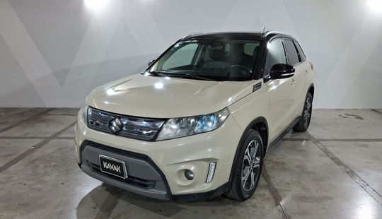 Suzuki • Vitara