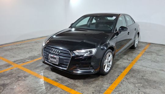 Audi • A3