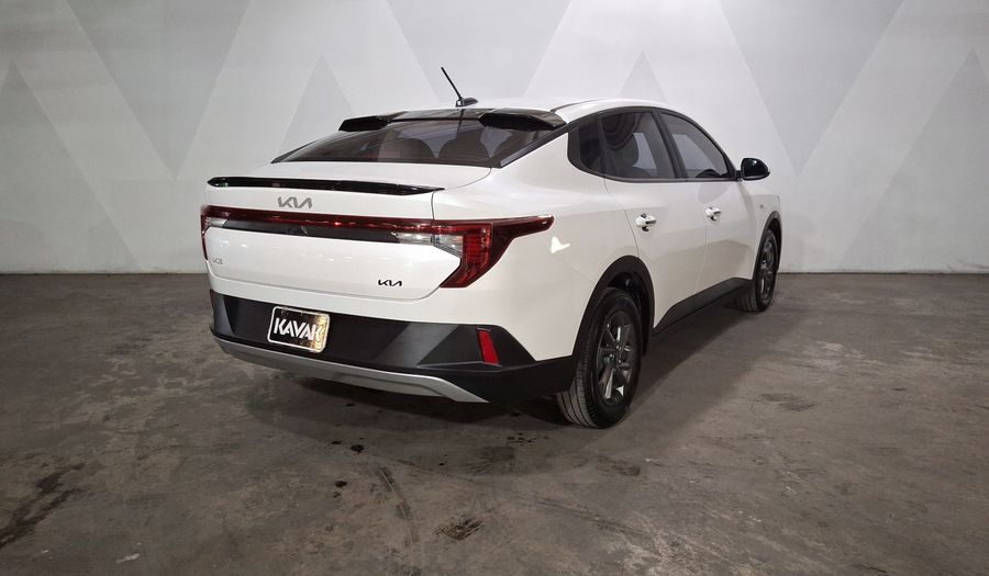 Kia K3 1.6 LX Sedan 2024