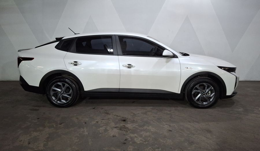 Kia K3 1.6 LX Sedan 2024