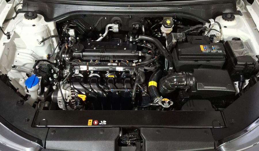 Kia K3 1.6 LX Sedan 2024