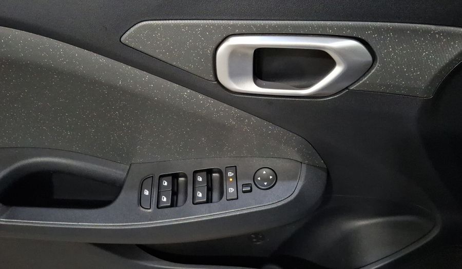 Kia K3 1.6 LX Sedan 2024