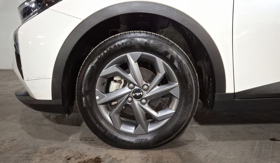 Kia K3 1.6 LX Sedan 2024