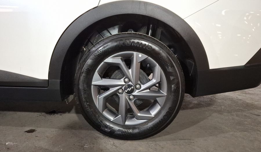 Kia K3 1.6 LX Sedan 2024