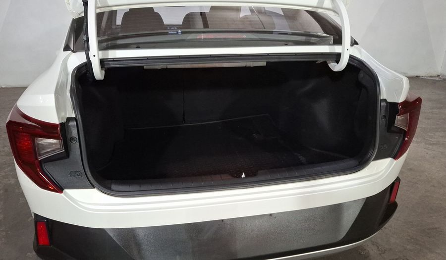 Kia K3 1.6 LX Sedan 2024