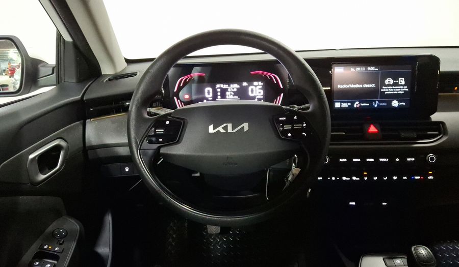 Kia K3 1.6 LX Sedan 2024