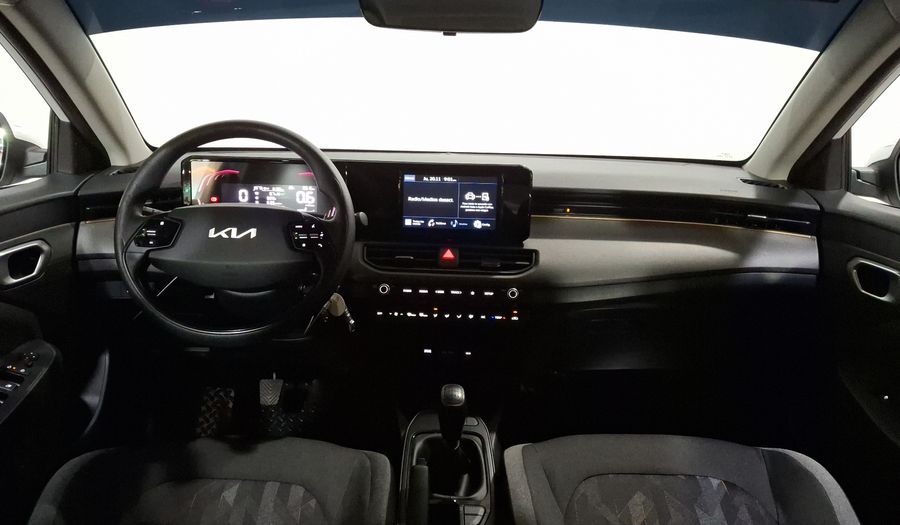 Kia K3 1.6 LX Sedan 2024