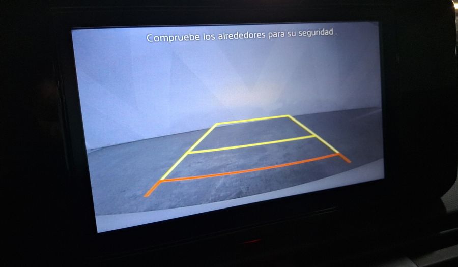 Kia K3 1.6 LX Sedan 2024