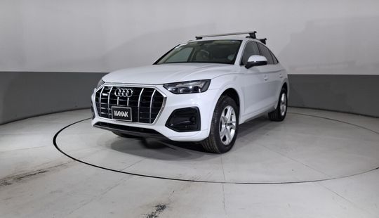 Audi • Q5 Sportback