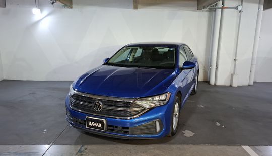 Volkswagen • Jetta