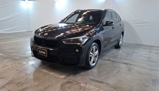 Bmw • X1