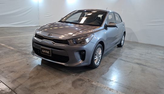 Kia • Rio